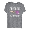 Meerforelle Fliegen Angeln Angler Witze Mefo Fliegenfischen T-Shirt