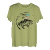 Angeln Gender Reveal Party-Ideen Fisch- oder Fisch-Babyparty T-Shirt