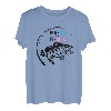 Angeln Gender Reveal Party-Ideen Fisch- oder Fisch-Babyparty T-Shirt