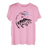 Angeln Gender Reveal Party-Ideen Fisch- oder Fisch-Babyparty T-Shirt