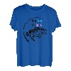 Angeln Gender Reveal Party-Ideen Fisch- oder Fisch-Babyparty T-Shirt