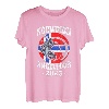 Norwegen Angeltour 2023 Angeln in Norwegen T-Shirt