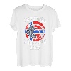 Norwegen Angeltour 2023 Angeln in Norwegen T-Shirt