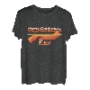 Retro Playa Del Carmen 80er Jahre Outfit - Playa Del Carmen Beach T-Shirt