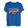 Retro Playa Del Carmen 80er Jahre Outfit - Playa Del Carmen Beach T-Shirt