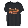 Retro Beaver Lake 80er Jahre Outfit - Beaver Lake T-Shirt