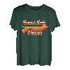 Retro Beaver Lake 80er Jahre Outfit - Beaver Lake T-Shirt