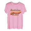 Retro Beaver Lake 80er Jahre Outfit - Beaver Lake T-Shirt