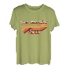 Retro Anna Maria Island 80er Jahre Outfit Anna Maria Island Beach T-Shirt