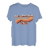 Retro Anna Maria Island 80er Jahre Outfit Anna Maria Island Beach T-Shirt