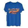 Retro Anna Maria Island 80er Jahre Outfit Anna Maria Island Beach T-Shirt