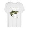 Studieren Kann Jeder Angeln Nur Die Besten Angler Spruch T-Shirt