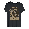 Angeln Komm Her Fischi Fischi Fischi Fischer & Angler T-Shirt