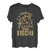 Angeln Komm Her Fischi Fischi Fischi Fischer & Angler T-Shirt