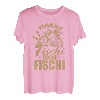 Angeln Komm Her Fischi Fischi Fischi Fischer & Angler T-Shirt
