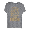 Angeln Komm Her Fischi Fischi Fischi Fischer & Angler T-Shirt