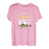 Es ist alles Spaß und Spiele, bis jemand einen Zander verliert T-Shirt