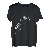 Lustiger Spruch Angelsport angler Angeln Free piercing T-Shirt