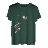 Lustiger Spruch Angelsport angler Angeln Free piercing T-Shirt