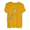 Lustiger Spruch Angelsport angler Angeln Free piercing T-Shirt