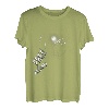 Lustiger Spruch Angelsport angler Angeln Free piercing T-Shirt