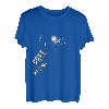 Lustiger Spruch Angelsport angler Angeln Free piercing T-Shirt