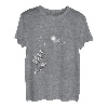 Lustiger Spruch Angelsport angler Angeln Free piercing T-Shirt