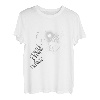 Lustiger Spruch Angelsport angler Angeln Free piercing T-Shirt