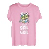 Herren Angler Geschenk-Idee fürs Fischen und Angeln, Motiv-Sprüche T-Shirt