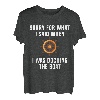 Entschuldigung für das, was ich beim Andocken des Bootes gesagt habe T-Shirt