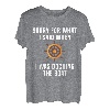 Entschuldigung für das, was ich beim Andocken des Bootes gesagt habe T-Shirt
