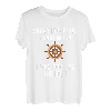 Entschuldigung für das, was ich beim Andocken des Bootes gesagt habe T-Shirt