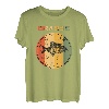 Angeln Tshirt Brasse Lustig Fisch Retro Vintage Zubehör Rute