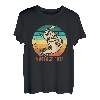 Herren Vintage 1971 Angler 52 Jahre alt 52. Geburtstag T-Shirt