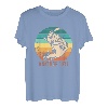 Herren Vintage 1971 Angler 52 Jahre alt 52. Geburtstag T-Shirt