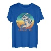 Herren Vintage 1971 Angler 52 Jahre alt 52. Geburtstag T-Shirt