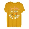G-Pa Of The Big One Angeln, Geburtstagsparty, Geburtstag, Feier T-Shirt