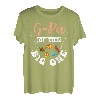 G-Pa Of The Big One Angeln, Geburtstagsparty, Geburtstag, Feier T-Shirt