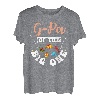 G-Pa Of The Big One Angeln, Geburtstagsparty, Geburtstag, Feier T-Shirt