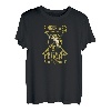 Finger weg von meiner Rute Karpfen Hecht Mann Carp Fishing T-Shirt