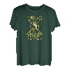 Finger weg von meiner Rute Karpfen Hecht Mann Carp Fishing T-Shirt