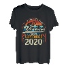 Kinder 3 Jahre alte Fliegenfischer-Liebhaber September 2020 - 3. Geburtstag T-Shirt