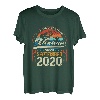 Kinder 3 Jahre alte Fliegenfischer-Liebhaber September 2020 - 3. Geburtstag T-Shirt