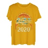 Kinder 3 Jahre alte Fliegenfischer-Liebhaber September 2020 - 3. Geburtstag T-Shirt