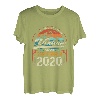 Kinder 3 Jahre alte Fliegenfischer-Liebhaber September 2020 - 3. Geburtstag T-Shirt