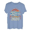 Kinder 3 Jahre alte Fliegenfischer-Liebhaber September 2020 - 3. Geburtstag T-Shirt