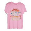 Kinder 3 Jahre alte Fliegenfischer-Liebhaber September 2020 - 3. Geburtstag T-Shirt