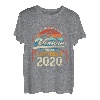 Kinder 3 Jahre alte Fliegenfischer-Liebhaber September 2020 - 3. Geburtstag T-Shirt