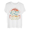 Kinder 3 Jahre alte Fliegenfischer-Liebhaber September 2020 - 3. Geburtstag T-Shirt