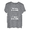 Melissa ist mein Name und Angeln ist mein Wildfischer T-Shirt